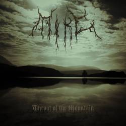 Mire (UK) : Throat of the Mountain
